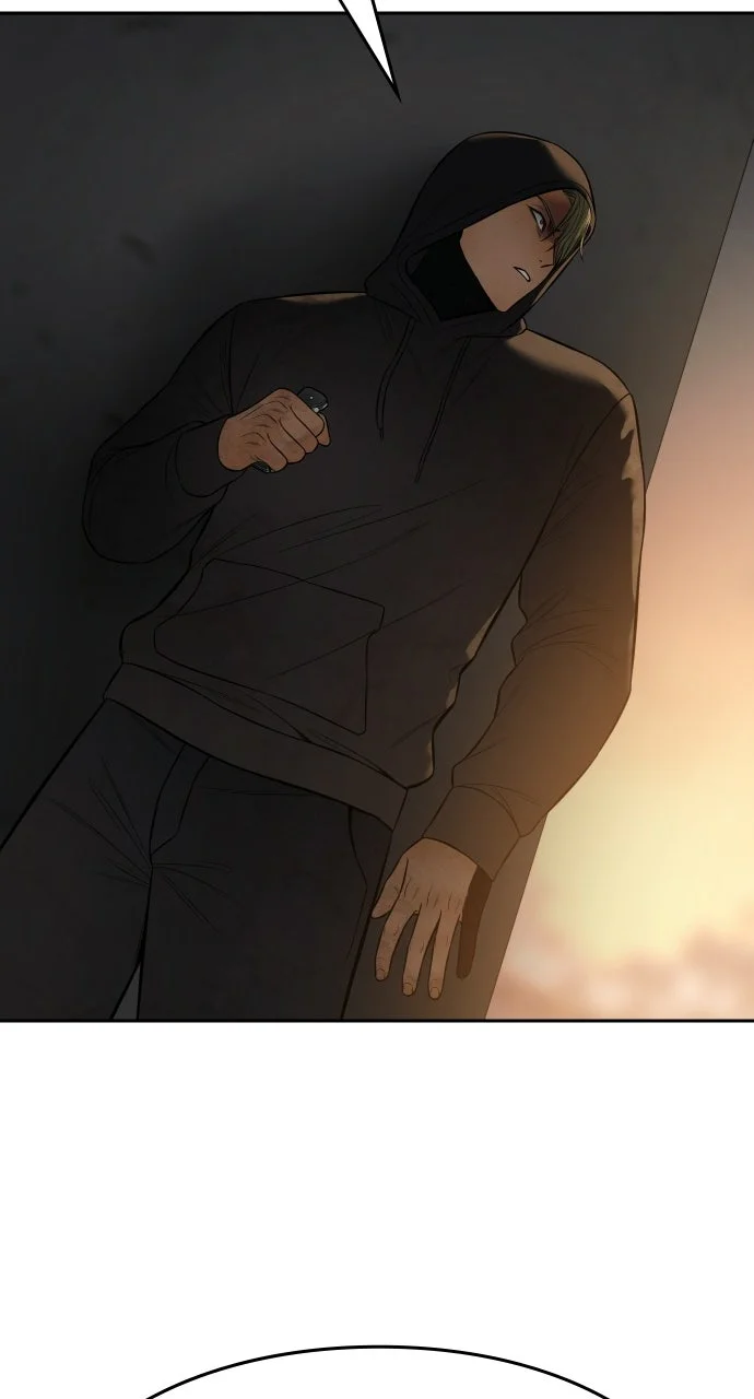 Baek XX Chapitre 159 - Page 134