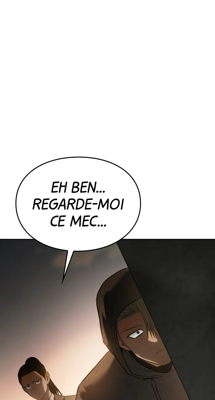 Baek XX Chapitre 159 - Page 137