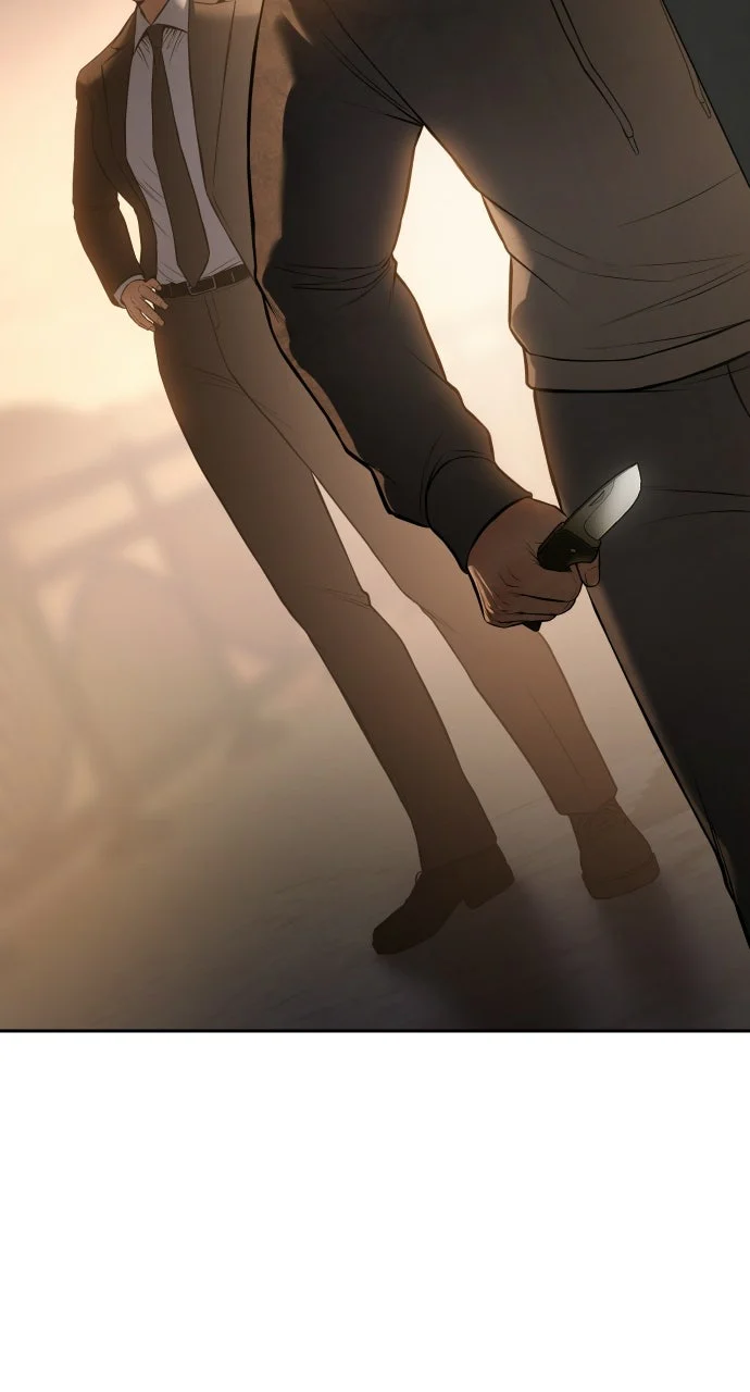 Baek XX Chapitre 159 - Page 138
