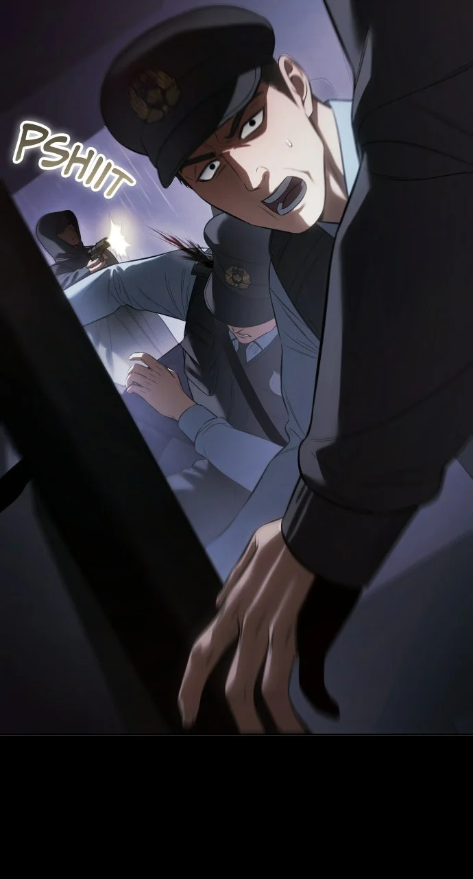 Baek XX Chapitre 159 - Page 14