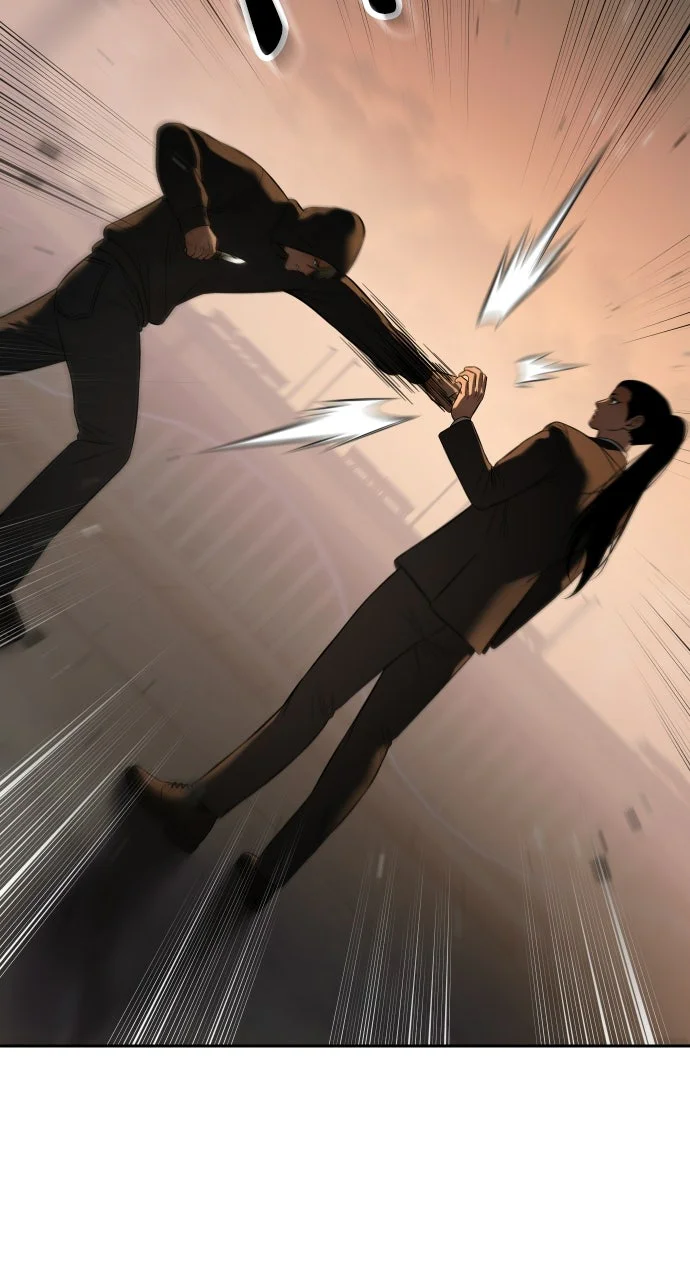 Baek XX Chapitre 159 - Page 142