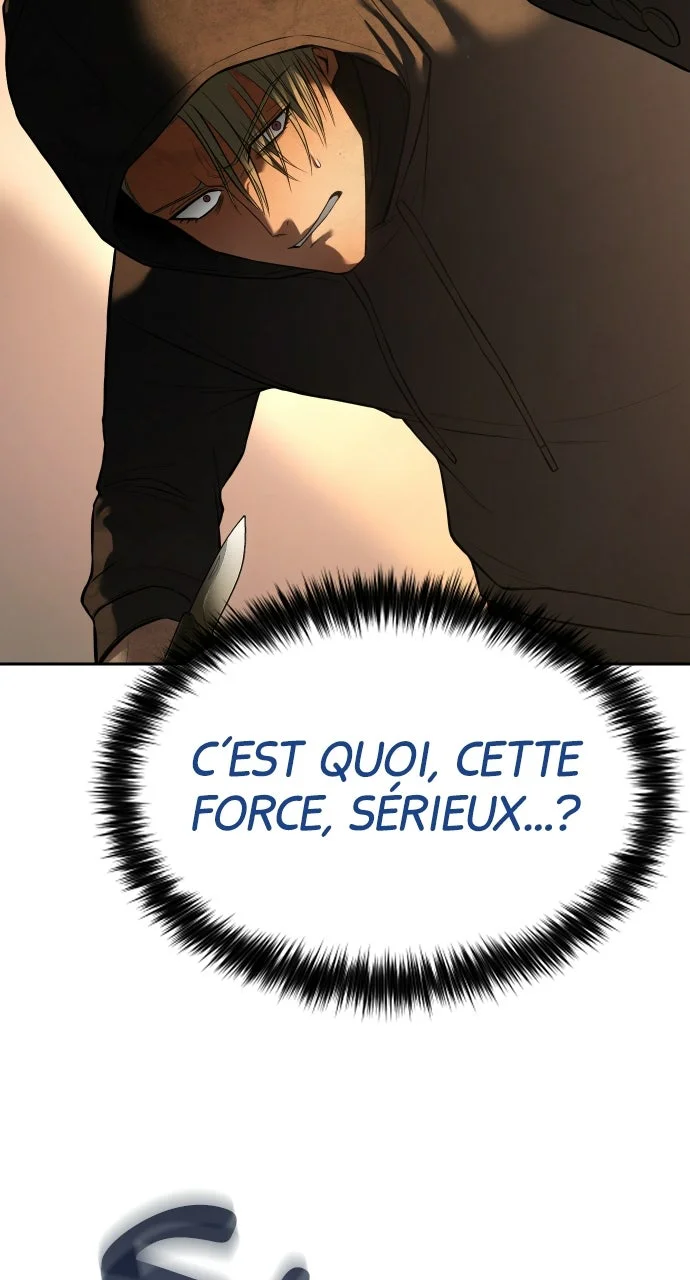 Baek XX Chapitre 159 - Page 144