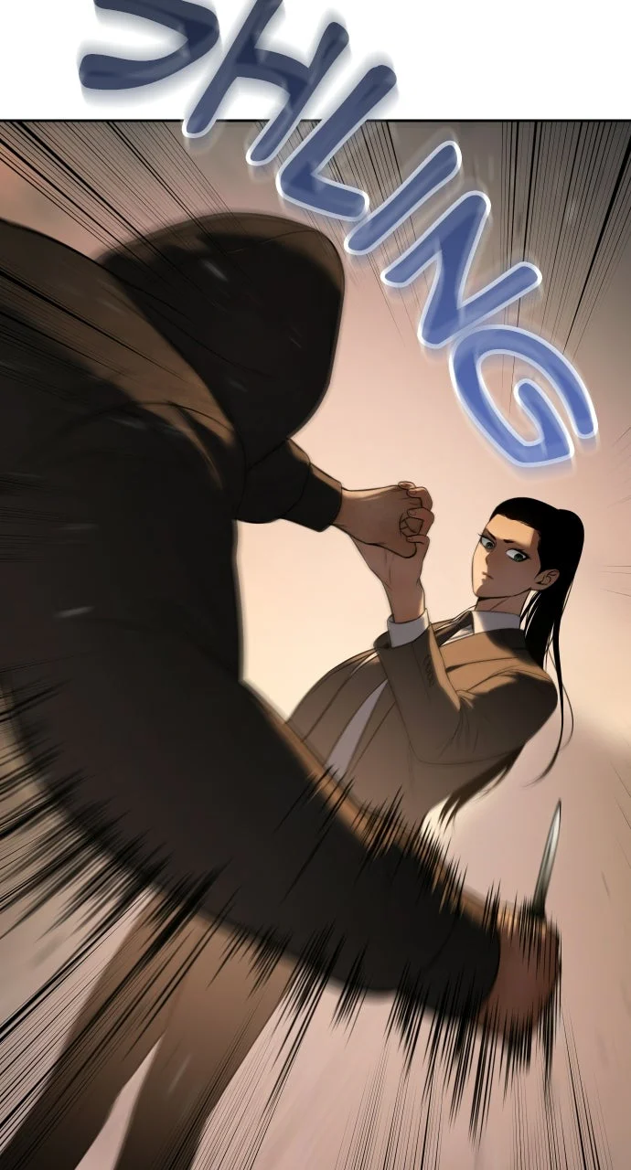 Baek XX Chapitre 159 - Page 145