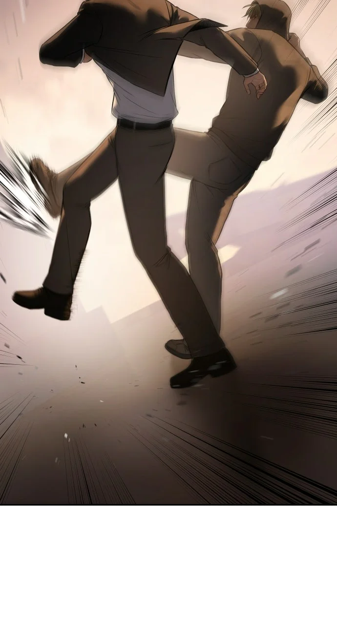 Baek XX Chapitre 159 - Page 147
