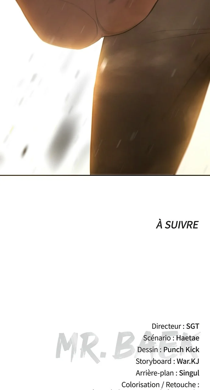 Baek XX Chapitre 159 - Page 154