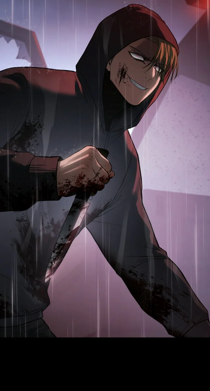 Baek XX Chapitre 159 - Page 18