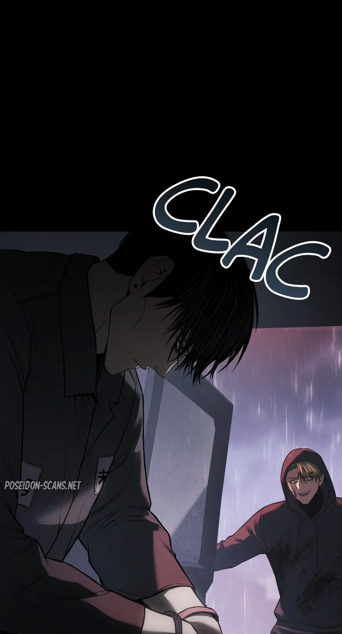 Baek XX Chapitre 159 - Page 19