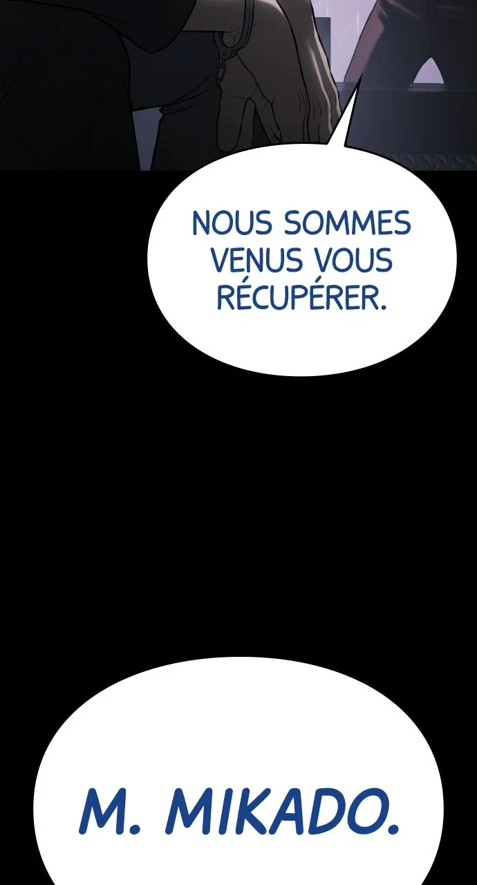 Baek XX Chapitre 159 - Page 20