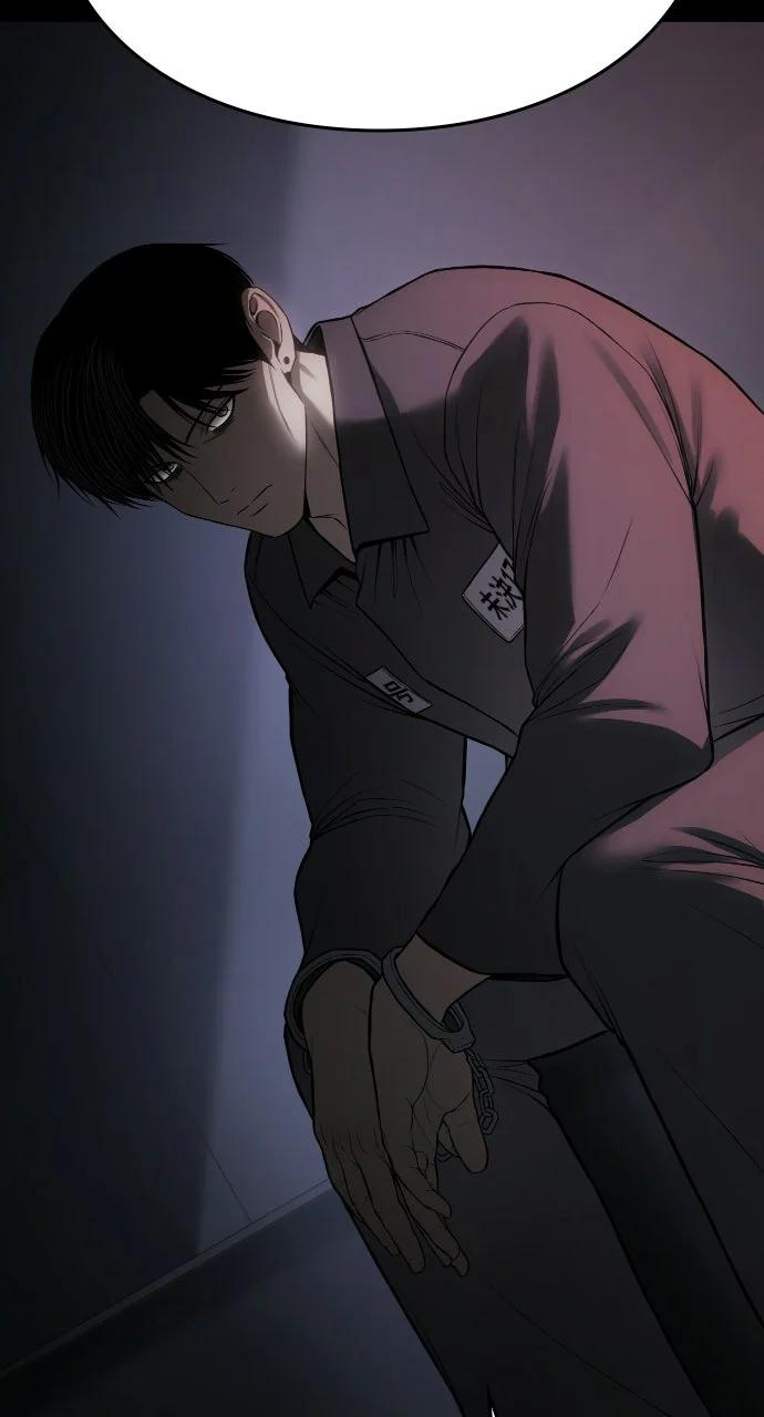 Baek XX Chapitre 159 - Page 21