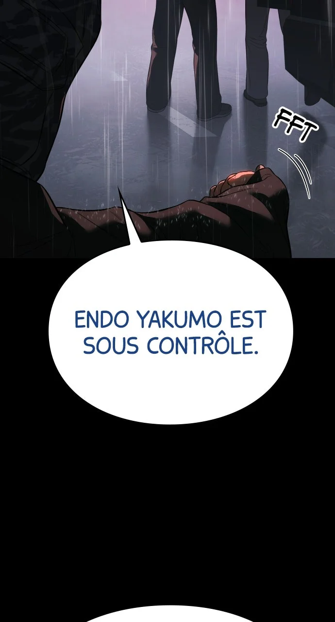 Baek XX Chapitre 159 - Page 23