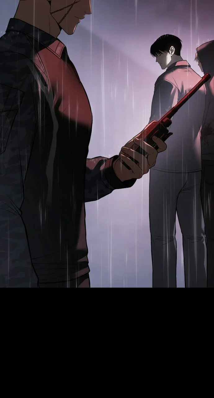 Baek XX Chapitre 159 - Page 26