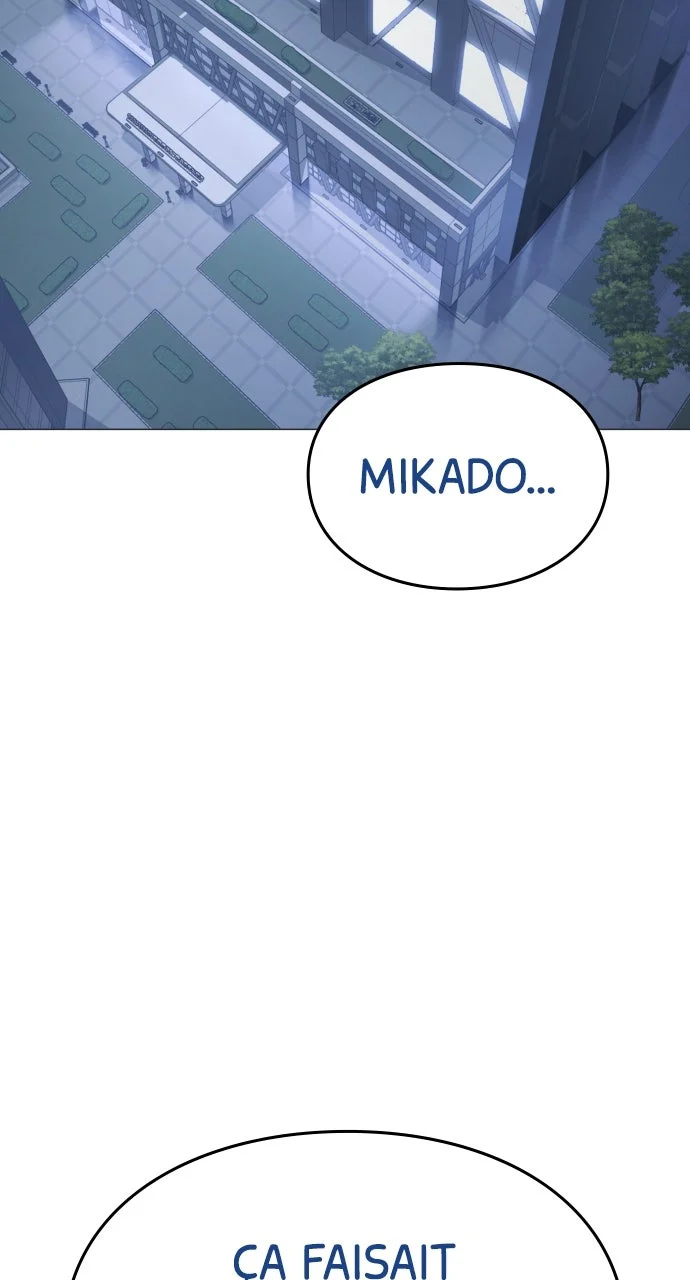 Baek XX Chapitre 159 - Page 31
