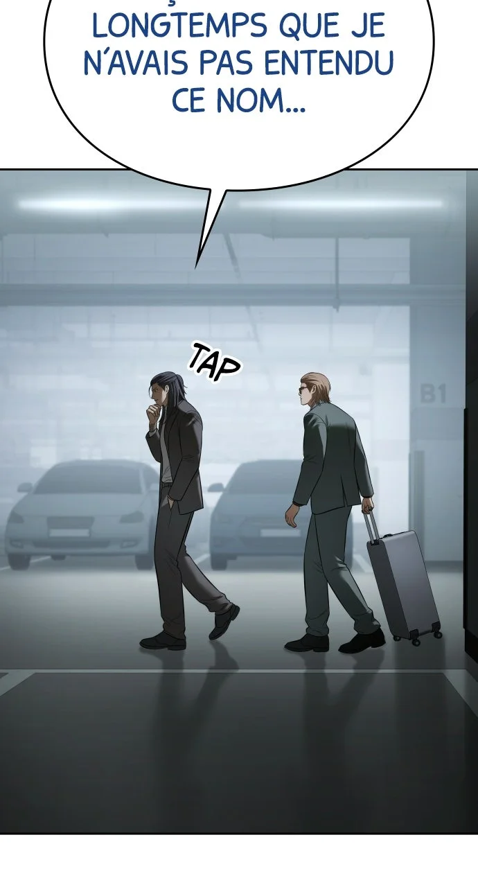 Baek XX Chapitre 159 - Page 32