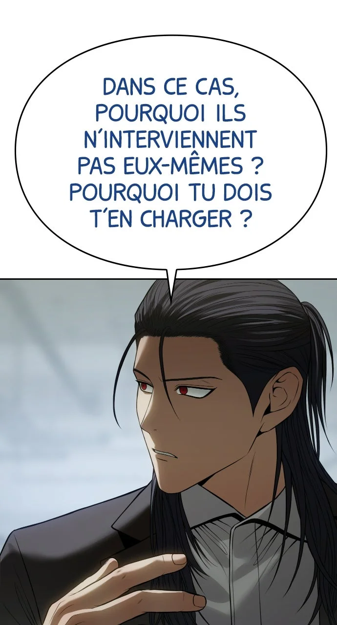 Baek XX Chapitre 159 - Page 35