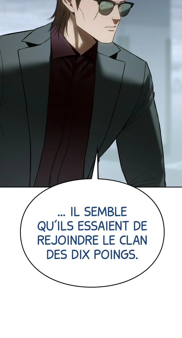Baek XX Chapitre 159 - Page 37