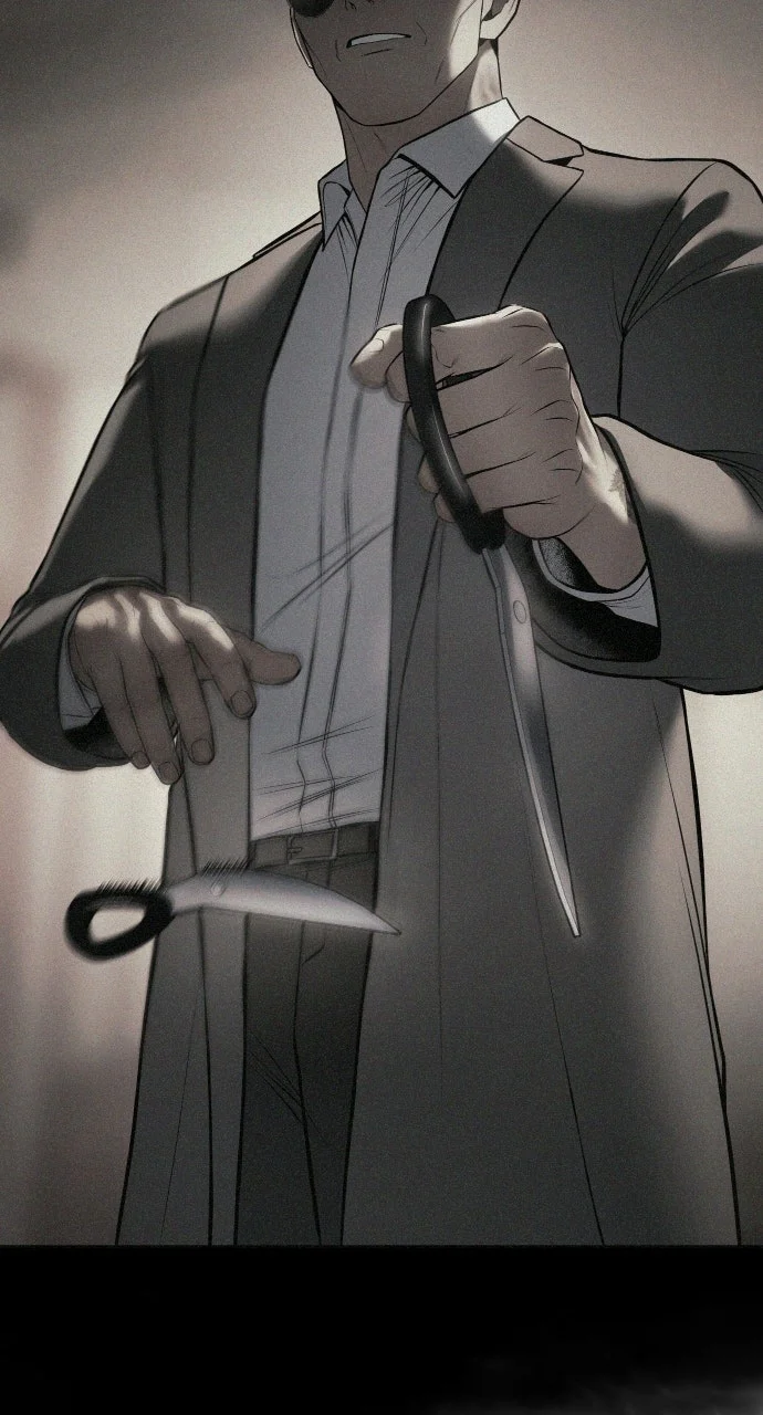 Baek XX Chapitre 159 - Page 43