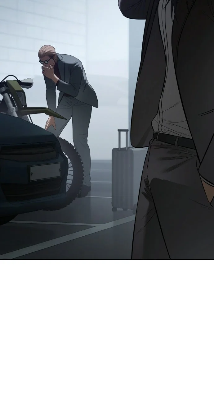 Baek XX Chapitre 159 - Page 46