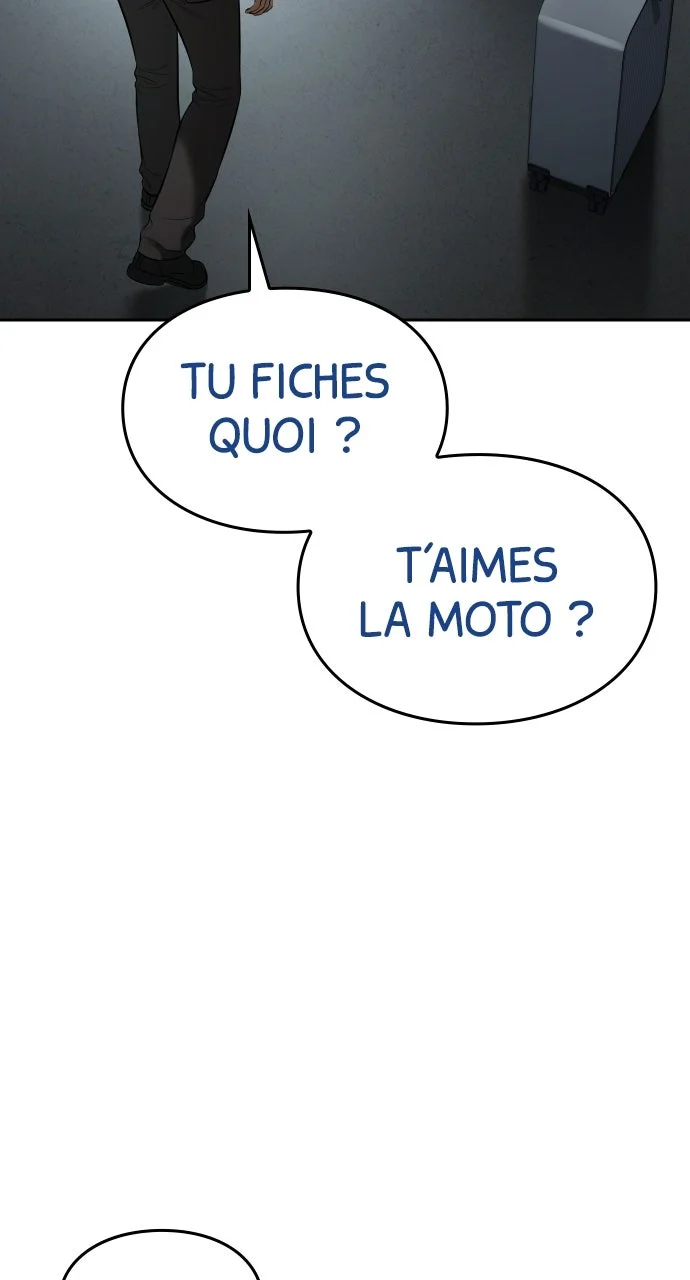 Baek XX Chapitre 159 - Page 48