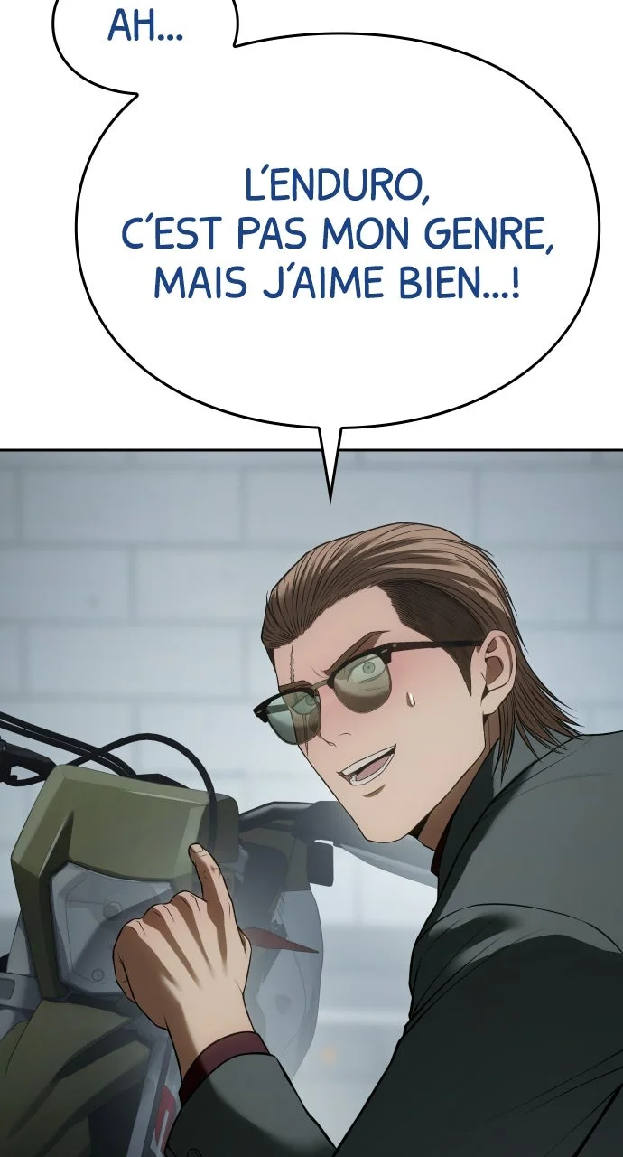 Baek XX Chapitre 159 - Page 49