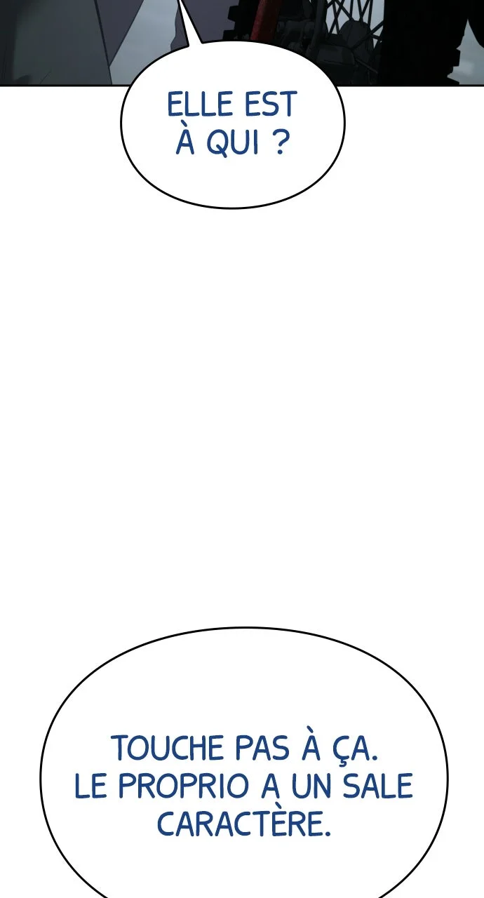Baek XX Chapitre 159 - Page 52