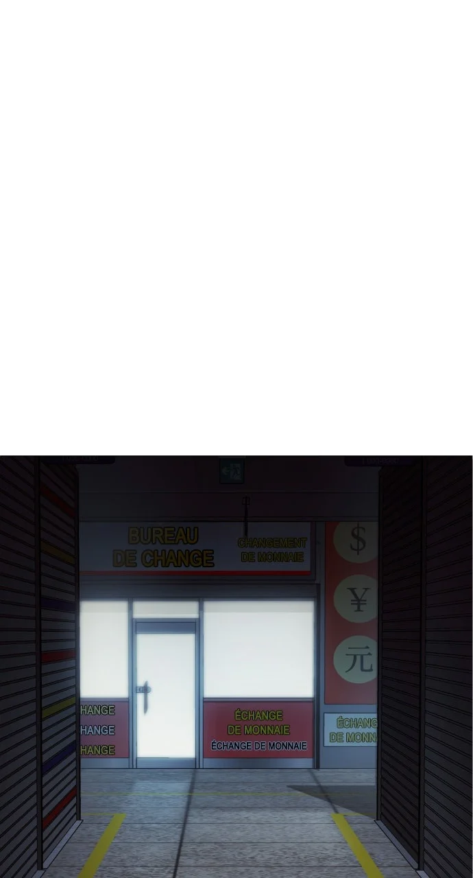 Baek XX Chapitre 159 - Page 54