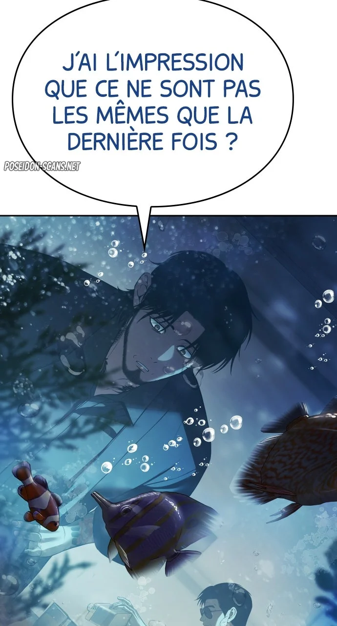 Baek XX Chapitre 159 - Page 57