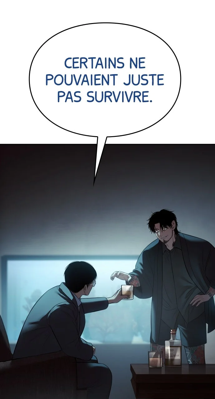 Baek XX Chapitre 159 - Page 59