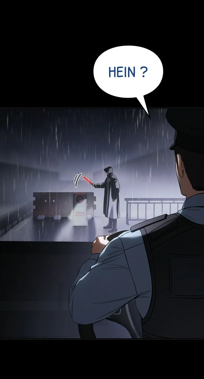 Baek XX Chapitre 159 - Page 6