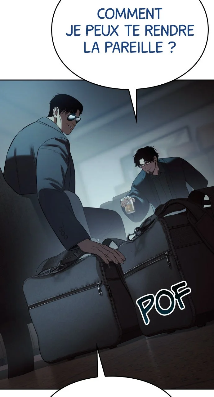 Baek XX Chapitre 159 - Page 61