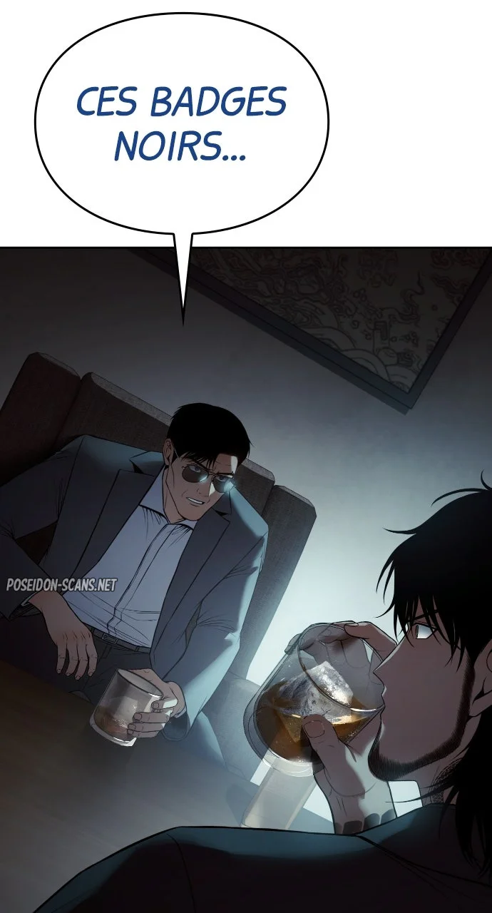 Baek XX Chapitre 159 - Page 66