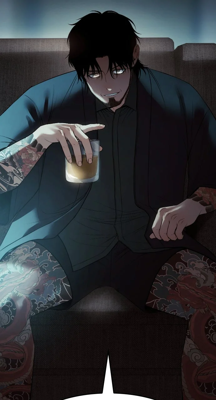 Baek XX Chapitre 159 - Page 69