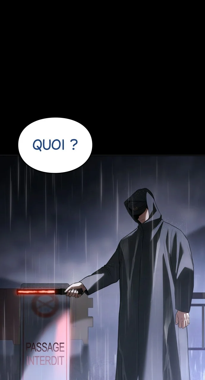Baek XX Chapitre 159 - Page 7