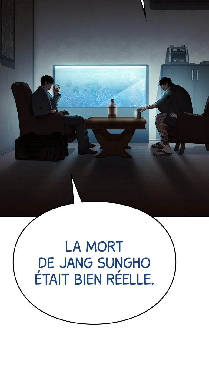 Baek XX Chapitre 159 - Page 71