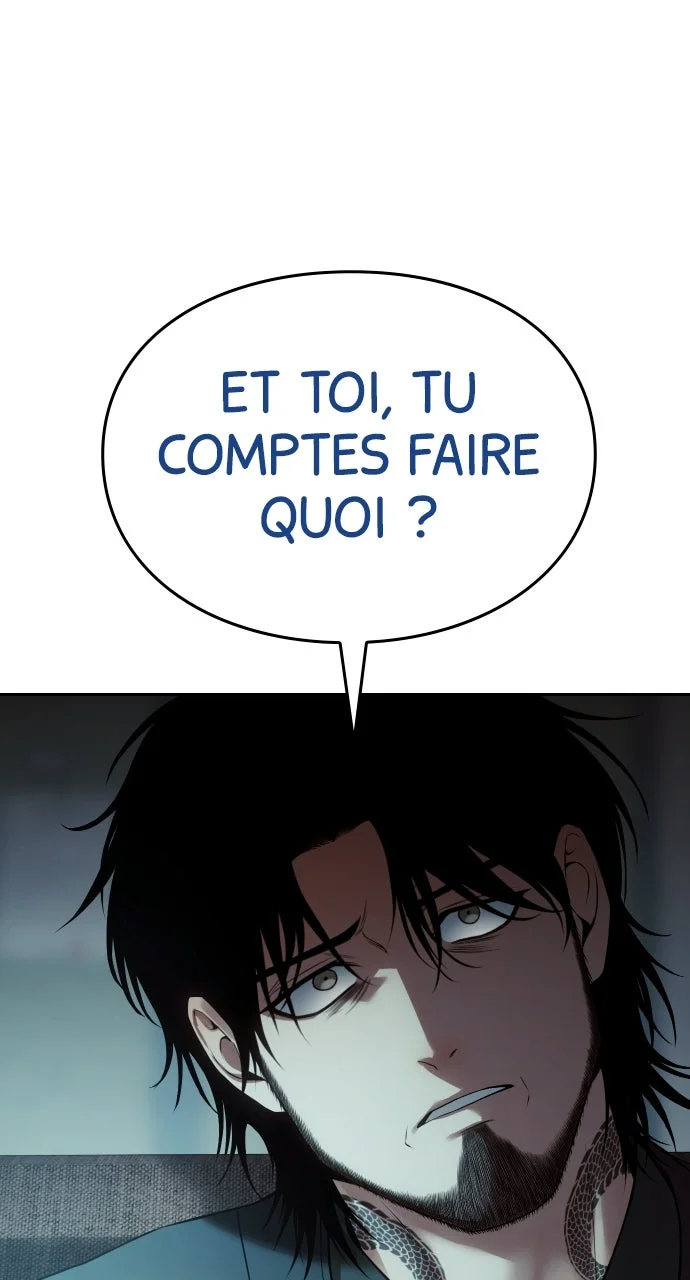 Baek XX Chapitre 159 - Page 74