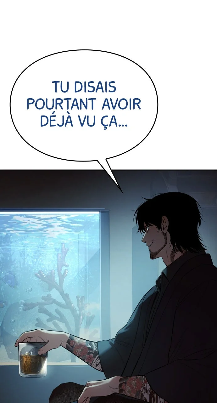 Baek XX Chapitre 159 - Page 77