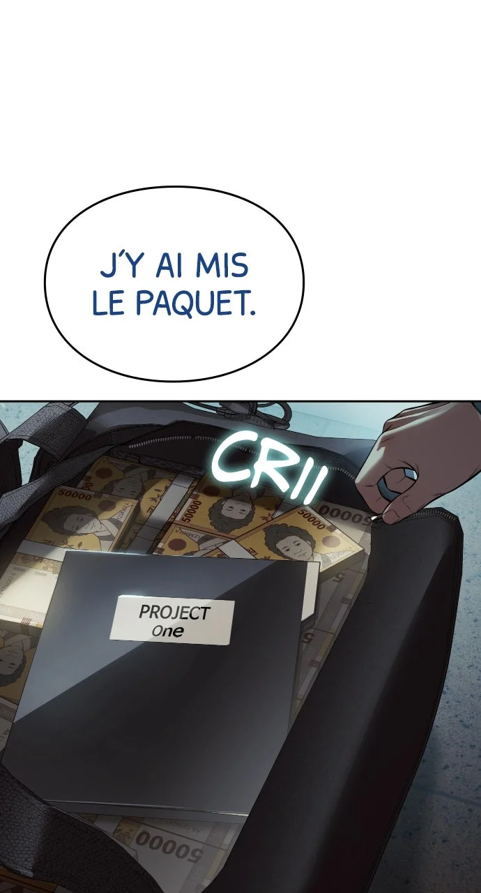 Baek XX Chapitre 159 - Page 80