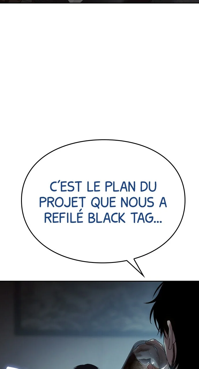 Baek XX Chapitre 159 - Page 81