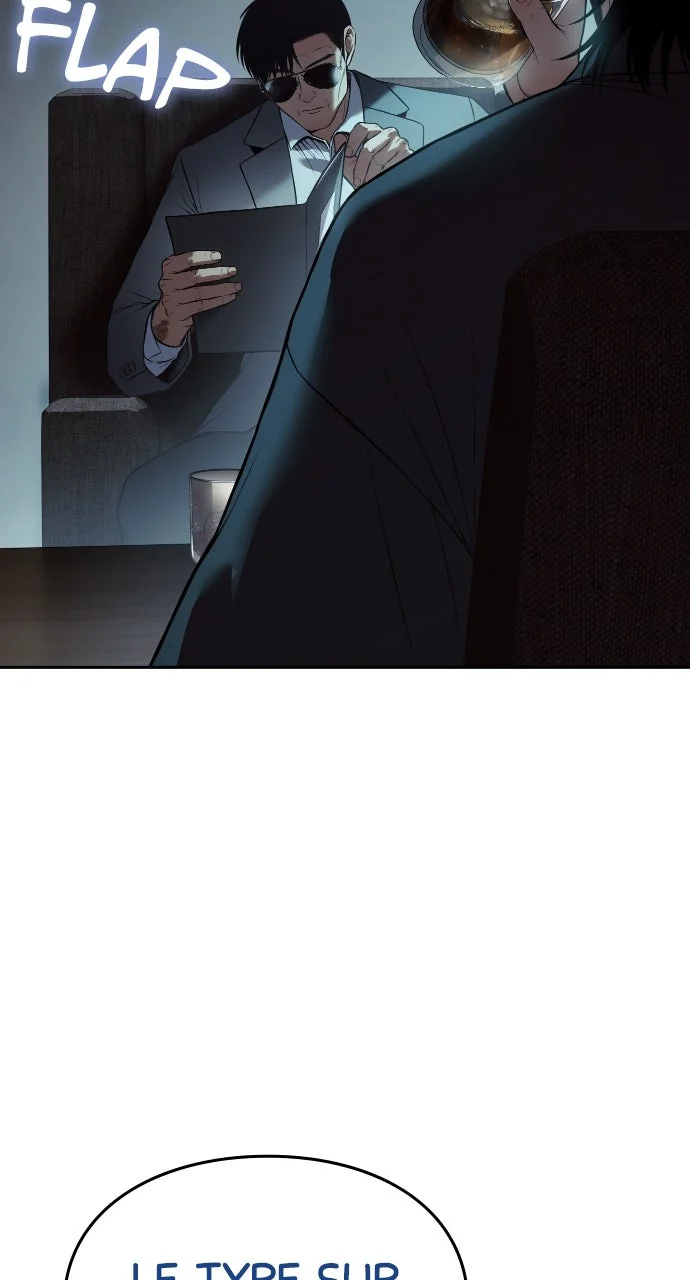 Baek XX Chapitre 159 - Page 82