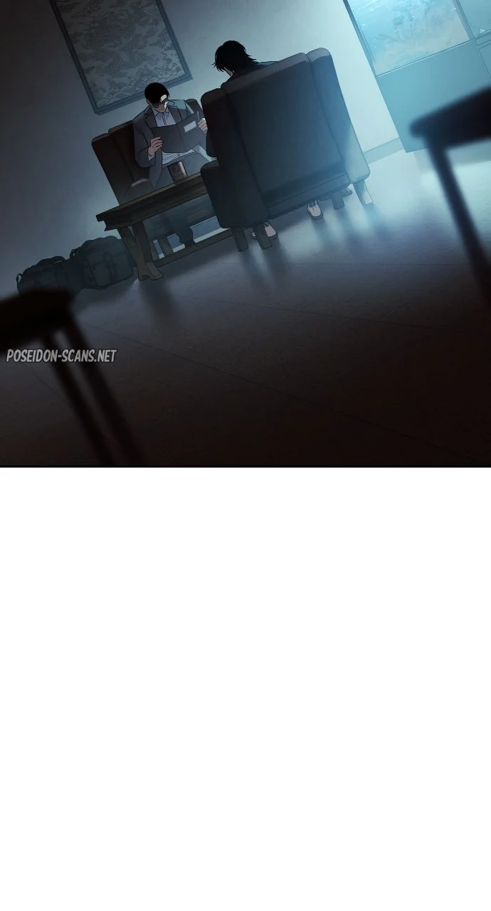 Baek XX Chapitre 159 - Page 85