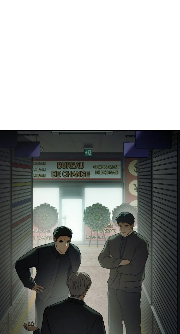 Baek XX Chapitre 159 - Page 87