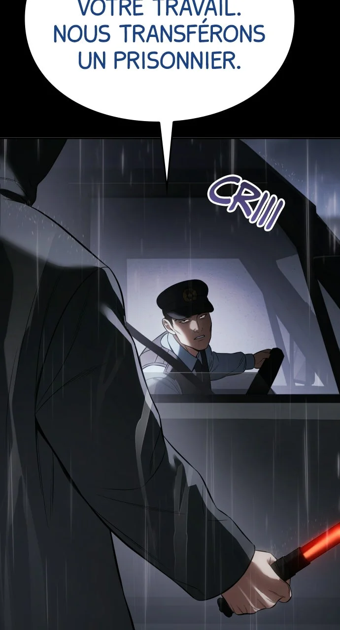 Baek XX Chapitre 159 - Page 9
