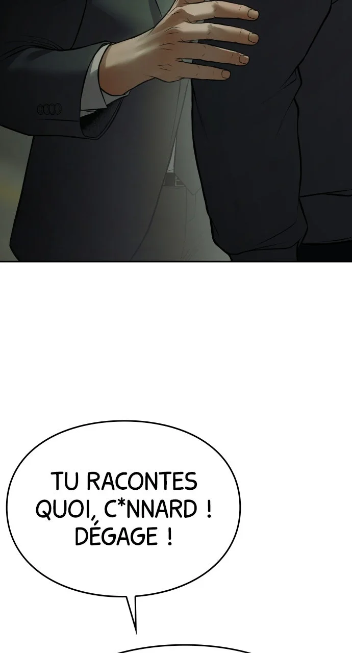 Baek XX Chapitre 159 - Page 90