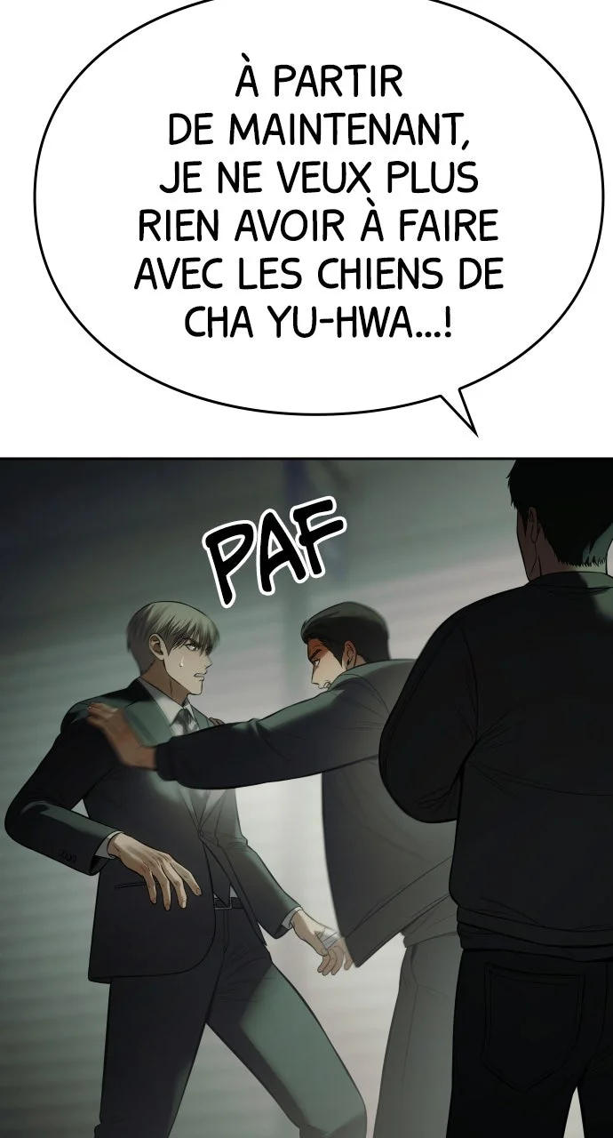 Baek XX Chapitre 159 - Page 91