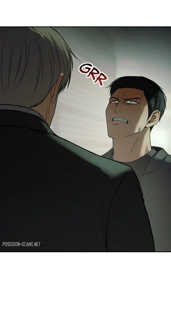 Baek XX Chapitre 159 - Page 94