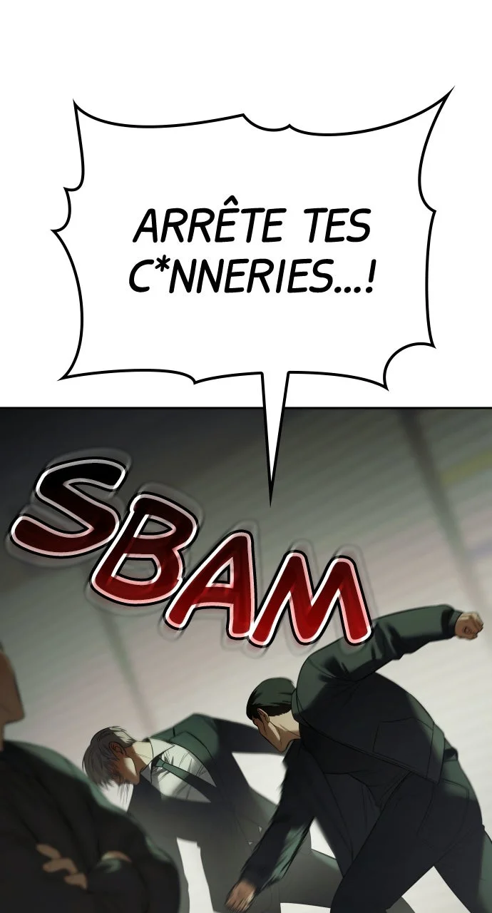 Baek XX Chapitre 159 - Page 95