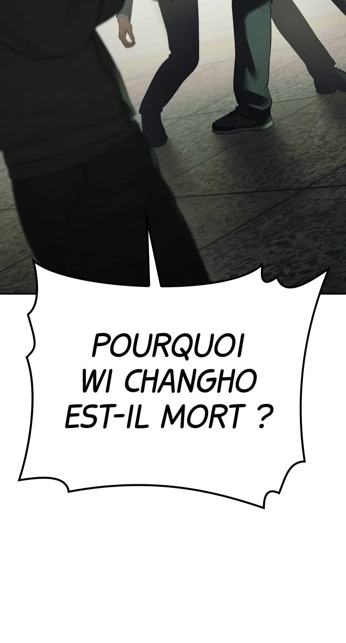 Baek XX Chapitre 159 - Page 96