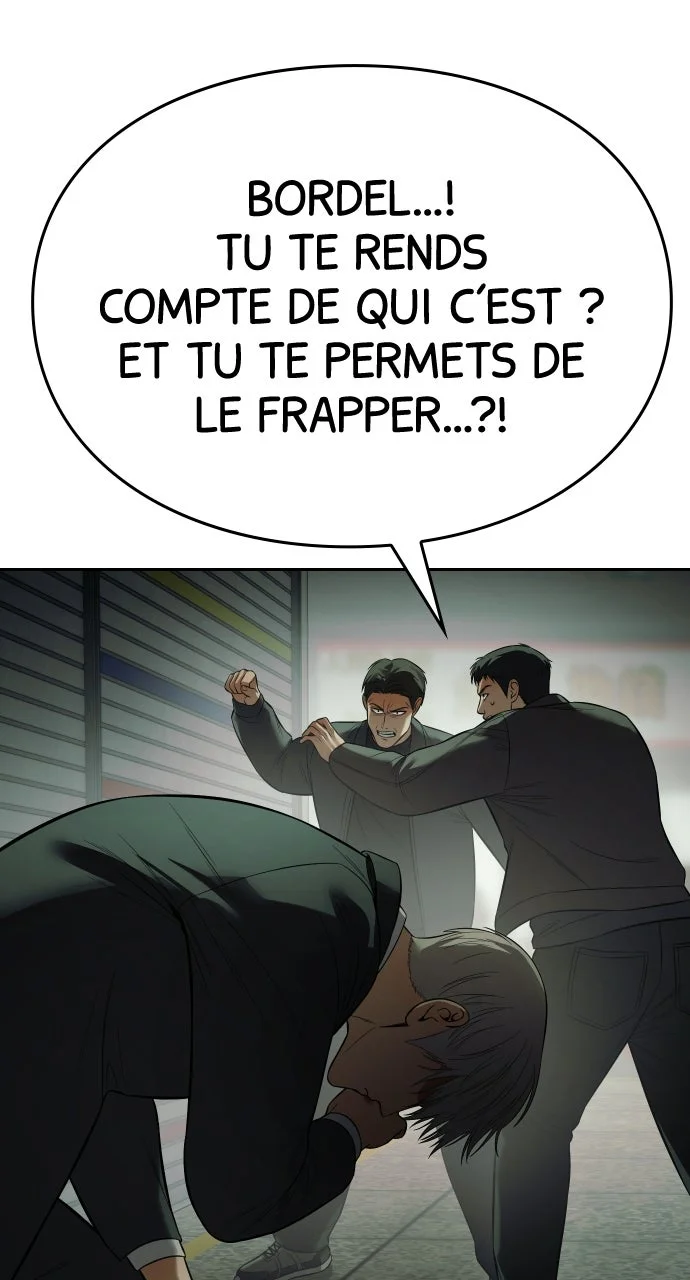 Baek XX Chapitre 159 - Page 97