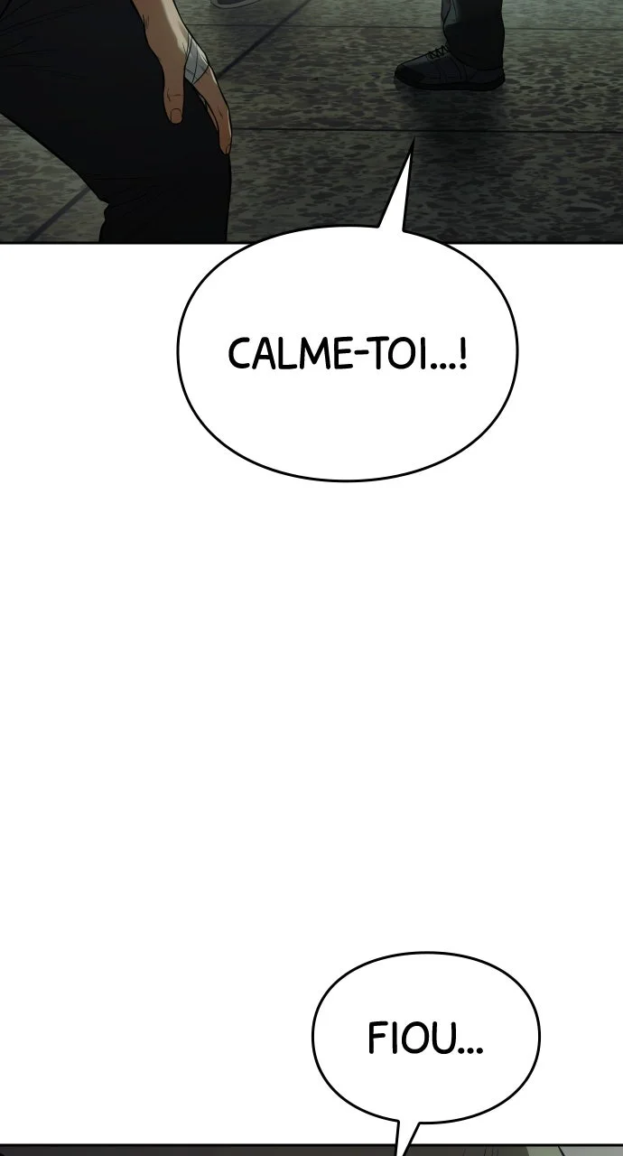 Baek XX Chapitre 159 - Page 98