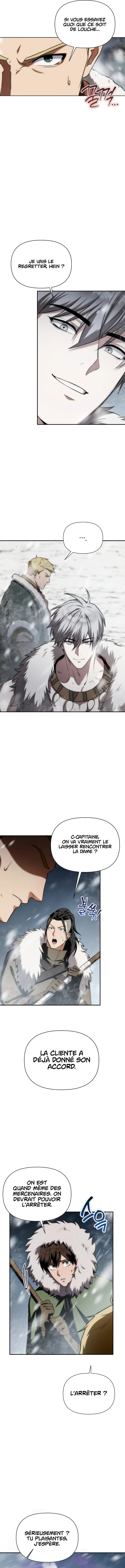 Barbarian's Adventure in a Fantasy World Chapitre 1 - Page 24