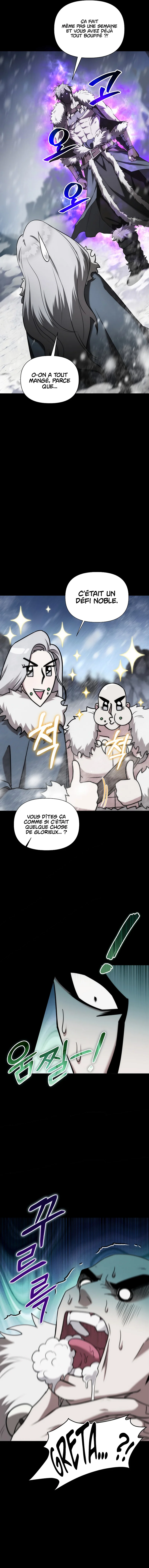 Barbarian's Adventure in a Fantasy World Chapitre 1 - Page 6